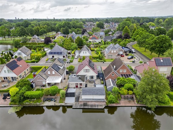 Medium property photo - Rietgors 5, 9665 MR Oude Pekela